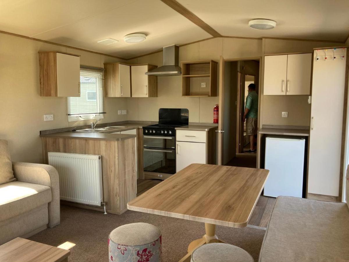 شقة Nb166 - Porth Bay Hideaway نيوكويي المظهر الخارجي الصورة