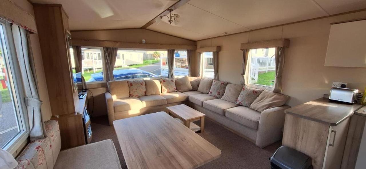 شقة Nb166 - Porth Bay Hideaway نيوكويي المظهر الخارجي الصورة
