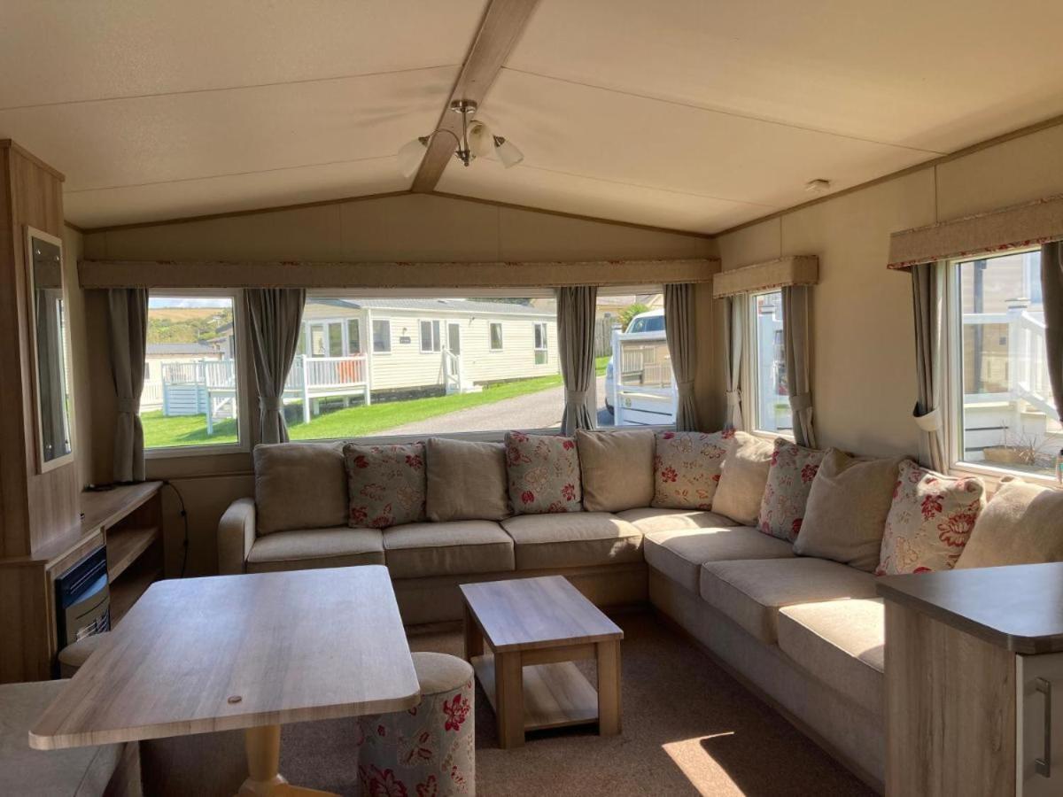 شقة Nb166 - Porth Bay Hideaway نيوكويي المظهر الخارجي الصورة