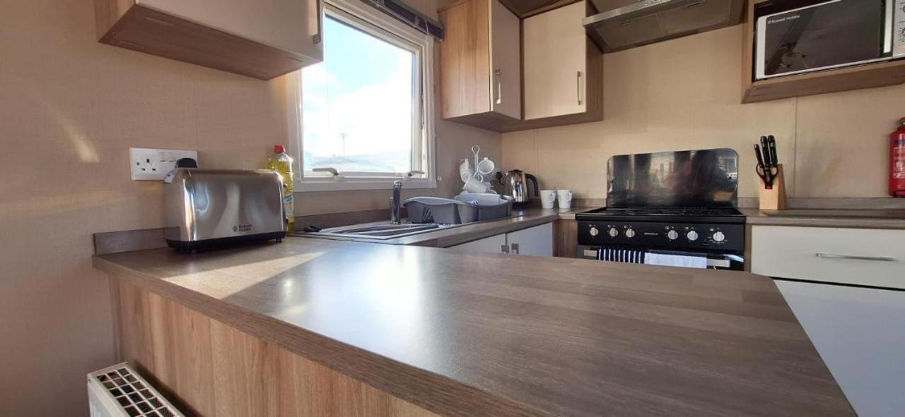 شقة Nb166 - Porth Bay Hideaway نيوكويي المظهر الخارجي الصورة