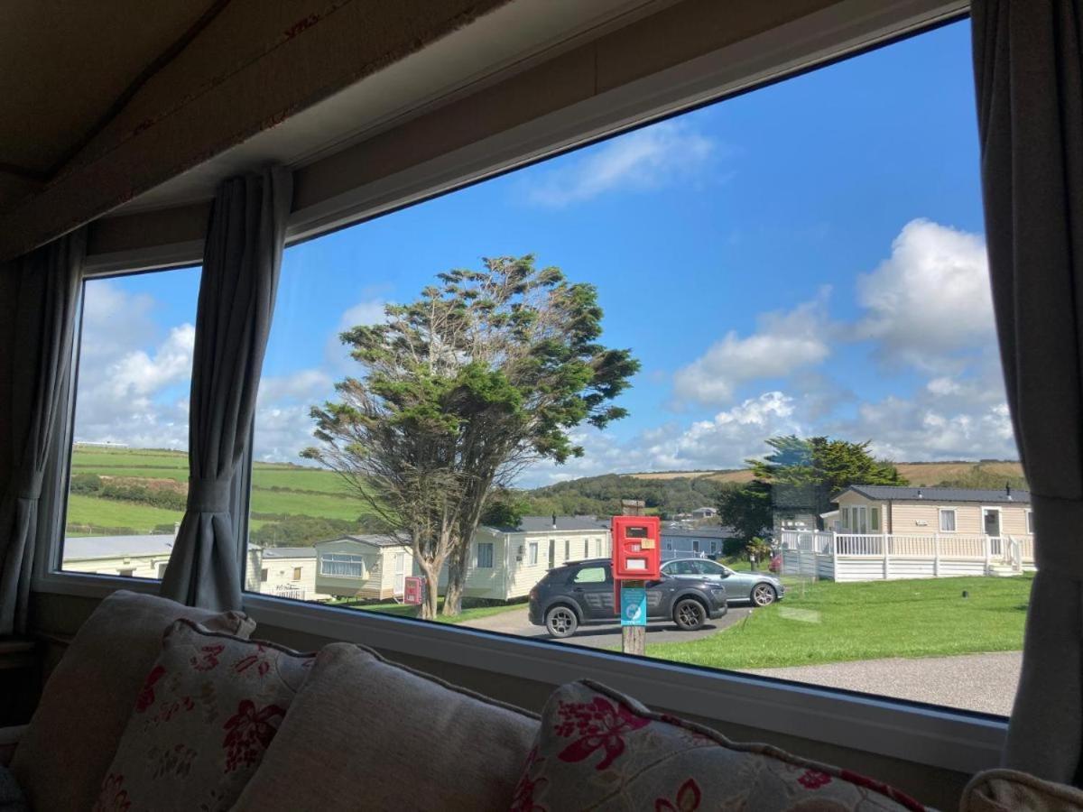 شقة Nb166 - Porth Bay Hideaway نيوكويي المظهر الخارجي الصورة