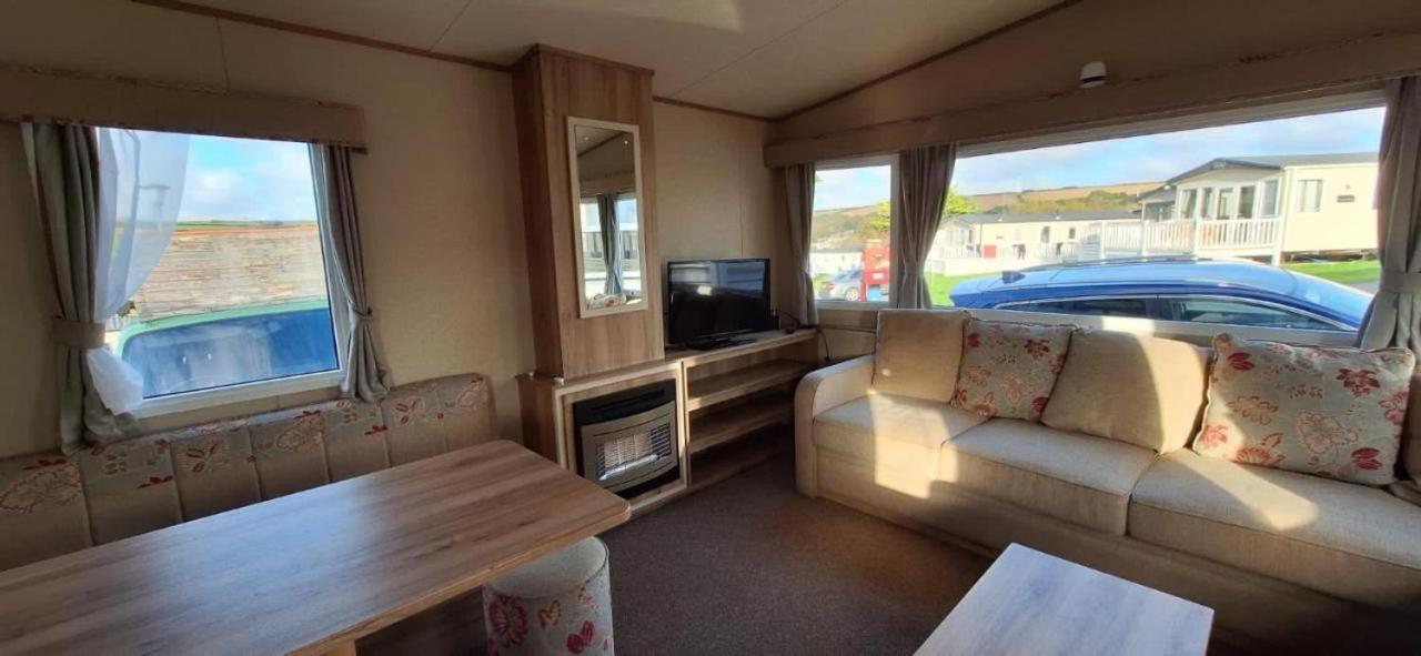 شقة Nb166 - Porth Bay Hideaway نيوكويي المظهر الخارجي الصورة